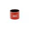 Hps Performance Silicone Intercooler Turbo Boot Hose, Orange, replace part # YC3Z-6C640-PA, 1833700C2, F81Z-6C640-CA ORCH-HOT-712 - alternate 1