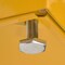 Sandusky Lee Heavy Duty Welded Steel Flammable Safety Cabinet, 34x34x65, Yellow SC600F-P - alternate 7