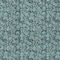 Homeroots 9' X 12' Teal Blue Aqua And Ivory Floral Washable Indoor Outdoor Area Rug 581928 - alternate 5