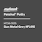 Finishworks Mohawk Patchal Putty Gun Metal Grey Kmc #Fl015 4 Oz M734-0035 - alternate 2