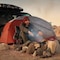 Klymit Cross Canyon 2-Person Tent 09C2RD01B - alternate 6
