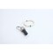 Kulite Semiconductor Miniature Absolute Pressure Transducer 50Psi HKM-375-50A - alternate 5