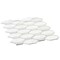 Andova Tiles Dellary 0.5-in. x 3-in. Novelty Natural Stone Wall & Floor Mosaic Tile (0.86 Square Feet Per Box) ANDDEL1293 - alternate 6
