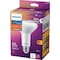 Signify Warm Glow Ultra Definition 65W Equivalent Soft White BR30 Medium Dimmable LED Floodlight Light Bulb 576520 - alternate 4