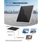 Vevor Solar Battery Trickle Charger Maintainer 12V with MPPT Controller 30W - alternate 7