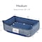 Simple Deluxe FluffyDream Small Dog Bed, Super Soft Pet Bed Furniture, Suitable for Dogs Up to 30lbs, 24in x 20in PTDBEDCUD2420DBL - alternate 5