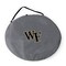 Picnic Time Family Of Brands NCAA Wake Forest Demon Deacons Manta Portable Beach Tent - Pop Up Tent 113-00-105-614-0 - alternate 2