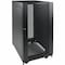 Tripp Lite series SR25UBSD3 25U SmartRack Shallow-Depth Rack Enclosure Cabinet SR25UBSD3 - alternate 1