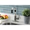Kingston Brass Single-Handle Bar Faucet, Polished Nickel LS861CTLPN - alternate 4