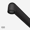 Vigo Bar Kitchen Faucet in Matte Black VG02053MB - alternate 6