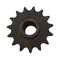 Agco PINION, AGCO OEM 222086M91 222086M91 - alternate 4