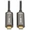 Tripp Lite USB C FIBER AOC 4K60HZ HDR 10M U420F-10M-V - alternate 1