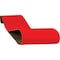 Diablo Sanding Belt, 4 in W, 36 in L, 120 Grit, Fine, Zirconium Oxide Abrasive Red DCB436120S01G - alternate 6