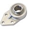 Timken FLANGEANGE BLOCK BALL BEARING SUCSFB205/FVSL613 - alternate 3