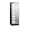 Summit Commercial 24in Wide Mini Reach-In Beverage Center with Dolly SCR1401LHRI - alternate 4