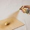 Rust-Oleum Spray Paint, Gold, Metallic, Solvent, 11 oz 245221 - alternate 6