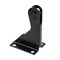 Prime-Line Storm and Screen Door Closer Heavy Duty Torsion Bar with Jamb Bracket Set, Black K 55008 - alternate 5