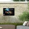 Trademark Fine Art Outdoor Canvas Art - Ivan Kovalev 'Two Continents Yellowstone' Wall Art for Patios, or Gardens 1X10982-OC1624WR - alternate 5