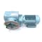 Sew Eurodrive GEARMOTOR 8.9RPM 1HP 230/460V-AC 3PH SAF67DT80N4 - alternate 5