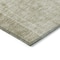 Homeroots 8' X 10' Taupe Beige And Tan Geometric Washable Indoor Outdoor Area Rug 582743 - alternate 6