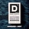 Duke Cannon Heavy Grit Mandarin and Mint Scent Bar Soap 6 oz BSDC-6 - alternate 4