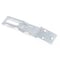 Prime-Line Door and Gate Safety Hasp Hinge Latch with Swivel Staple 4-3/8 inch with Screws Zinc Plated U 117180 - alternate 5