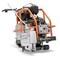 Husqvarna SOFF CUT 4000 w/VAC PORT 966845505 - alternate 8