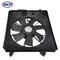 Skyward Automotive Products A/C Condenser Fan Assembly,  SK620245 - alternate 2