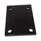 Cnh PLATE MOUNTING, CNH OEM 87417725 87417725 - alternate 2