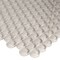 Apollo Tile Beige 12 in x 12 in Glass Glossy Floor and Wall Mosaic Tile 5 sqft/case, 5PK APLPN88085A - alternate 5