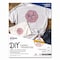 Avery Fabric Transfers, For Light-Colored Fabrics, 8.5 x 11, White, 6PK 03271 - alternate 1