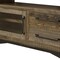 Homeroots 51" Brown Solid Wood Cabinet Enclosed Storage Distressed TV Stand 528720 - alternate 6