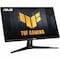Asus TUF 27in Class WQHD Gaming LED Monitor, 16:9, Black VG27AQ3A - alternate 6