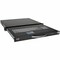 Eaton Tripp Lite Series SmartRack 1U Rack-Mount Keyboard with KVM Cable Kit SRSHELFKBD - alternate 1