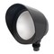 Rab Bullet Series Led Floodlight Fixture Bronze, One 12-Watt 83 Cri 3000K Led Lamp, 1251-Lumens BULLET12YA - alternate 1