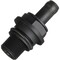 Standard Ignition Standard Motor Products, PCV Valve,  V594 - alternate 4