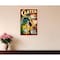 Homeroots Vintage Carter Vintage Magic Unframed Print Wall Art 393301 - alternate 6