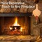 Kings County Tools Fireplace Bellows Indoor or Outdoor Fire Pit Tools Large Fireplace Bellows GW71A01-01 - alternate 6