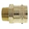 Viega ProPress adapter P 2 MPT 1.5 bronze 79285 - alternate 2