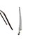 John Deere TUBE, OEM F394854 - alternate 1