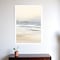 Homeroots Ocean Breeze I White Framed Wall Art 558203 - alternate 4