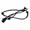 Motorcraft ABS Wheel Speed Sensor,  BRAB322 - alternate 3