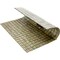 Apollo Tile Skosh 11.6in x 11.6in Glossy Yellowish Gray Glass Mosaic Wall and Floor Tile 18.69 sqft/case, 20PK APLNB88GR722A - alternate 6