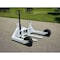 Shop Tuff All-Terrain Pallet Jack STF-3300ATPT - alternate 2