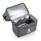 Picnic Time Family Of Brands NCAA App State Mountaineers Urban Lunch Bag - Cooler Lunch Tote 511-00-154-794-0 - alternate 2