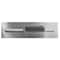 Marshalltown Concrete Finishing Trowel, Stainless Steel Finishing Trowel, Concrete Trowel, 11 x 4 1/2 inch Trowel FT114P - alternate 3