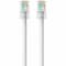 Belkin Patch Cable - Rj-45 (M) - Rj-45 (M) - 10 Ft - ( Cat 5E ) - White A3L791-10-WHT - alternate 5