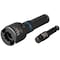 Klein Tools 4-in-1 Square Impact Socket NRHD4 - alternate 1