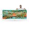 Signmission Surf Shop, 48 Inch x 120 Inch, Vinyl Banner B-120-30873 - alternate 3