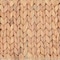 Happimess Rowan Hand-Woven Hyacinth Rectangular Decorative Basket Trays with Handles, Natural (Set of 3), 3PK TRY2000A-3SET - alternate 5